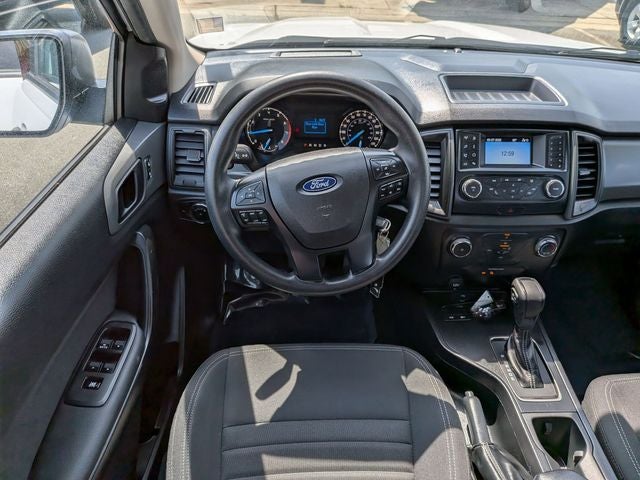 2023 Ford Ranger XL