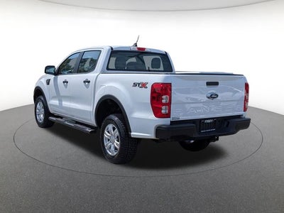 2023 Ford Ranger XL