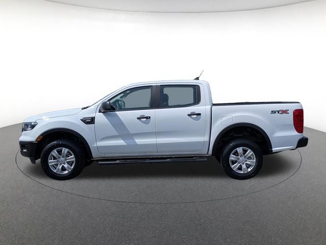 2023 Ford Ranger XL