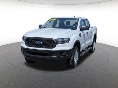 2023 Ford Ranger XL