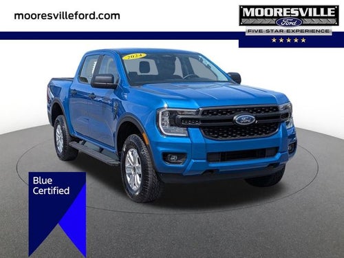 2024 Ford Ranger XL