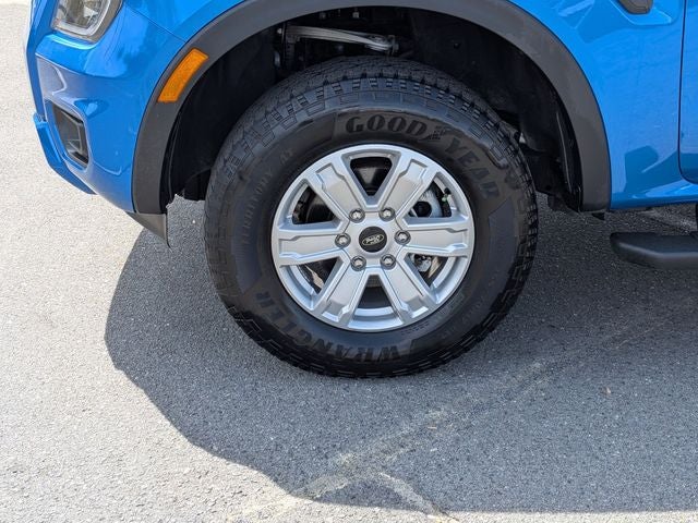 2024 Ford Ranger XL