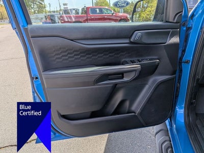 2024 Ford Ranger XL