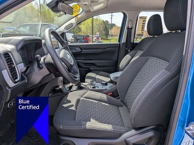 2024 Ford Ranger XL