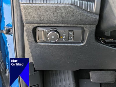 2024 Ford Ranger XL