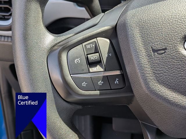2024 Ford Ranger XL