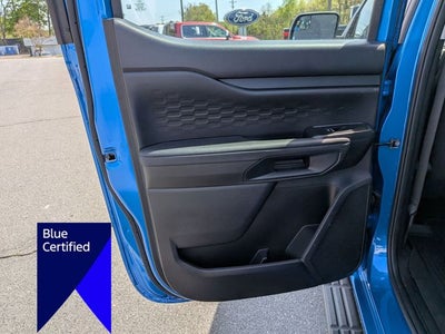 2024 Ford Ranger XL