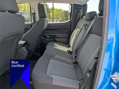 2024 Ford Ranger XL