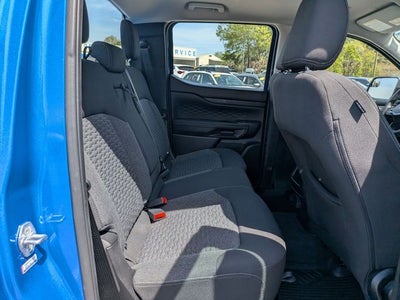 2024 Ford Ranger XL