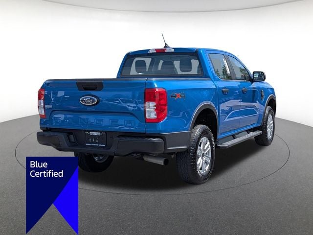 2024 Ford Ranger XL