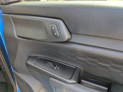 2024 Ford Ranger XL