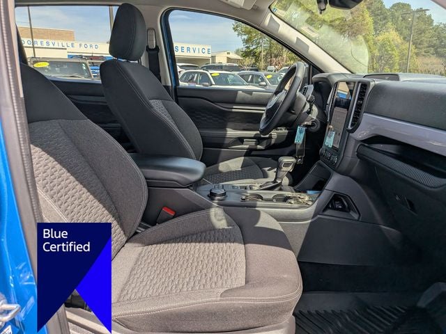 2024 Ford Ranger XL