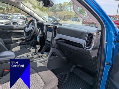 2024 Ford Ranger XL