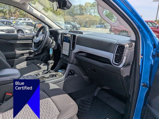 2024 Ford Ranger XL