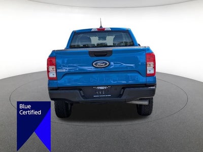 2024 Ford Ranger XL