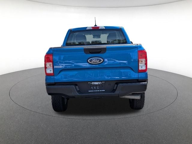 2024 Ford Ranger XL