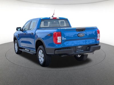 2024 Ford Ranger XL