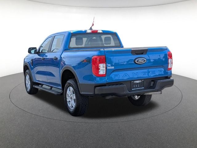 2024 Ford Ranger XL