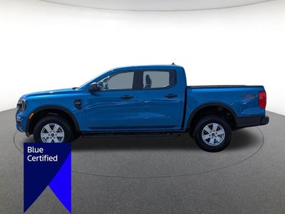 2024 Ford Ranger XL