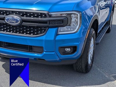 2024 Ford Ranger XL