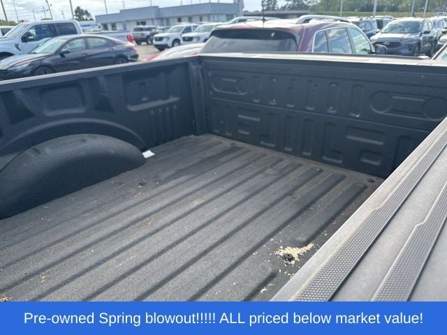 2023 Ford F-150 XL STX SPORT