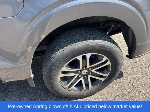 2023 Ford F-150 XL STX SPORT