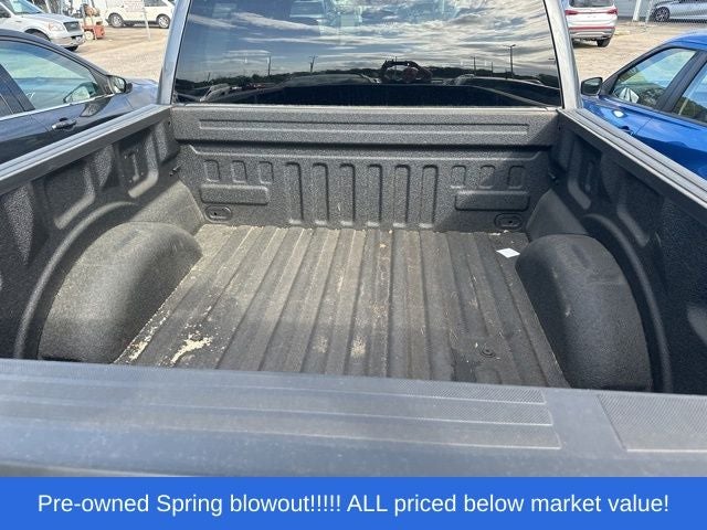 2023 Ford F-150 XL STX SPORT