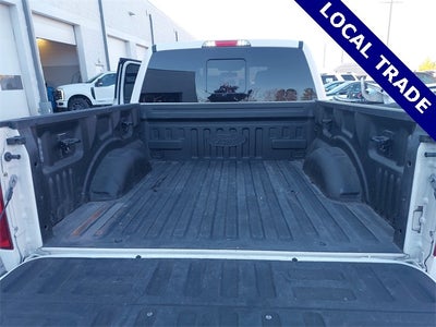 2020 Ford F-150 Limited