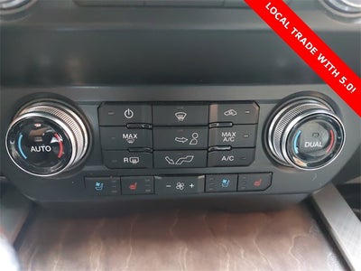 2020 Ford F-150 Limited