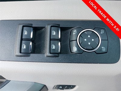 2020 Ford F-150 Limited