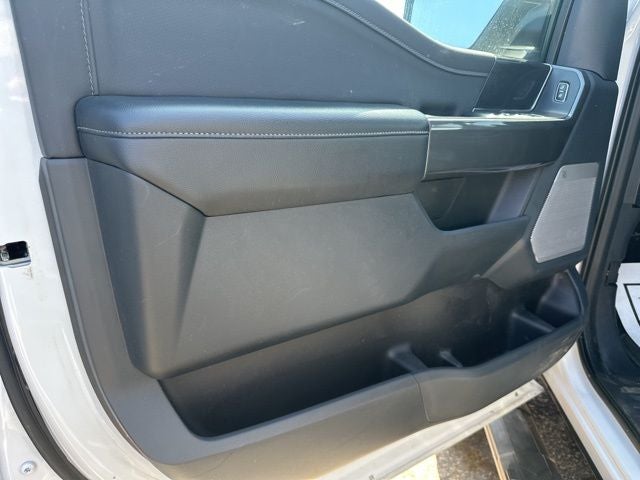 2022 Ford F-150 XLT ROCKY RIDGE CONVERSION/6" LIFT