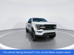 2022 Ford F-150 XLT ROCKY RIDGE CONVERSION/6" LIFT