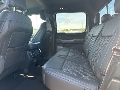 2022 Ford F-150 XLT ROCKY RIDGE CONVERSION/6" LIFT