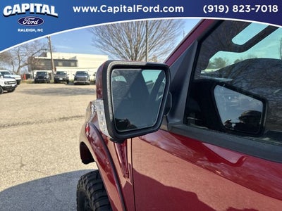 2023 Ford F-150 Lariat Black Ops