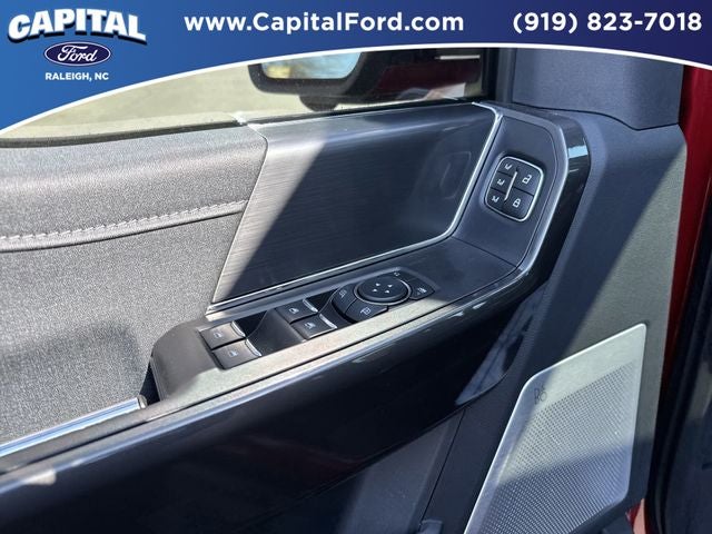 2023 Ford F-150 Lariat Black Ops