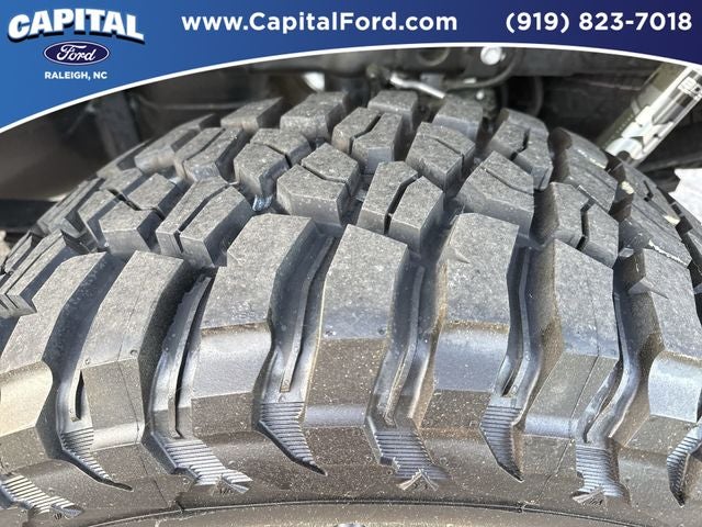 2023 Ford F-150 Lariat Black Ops