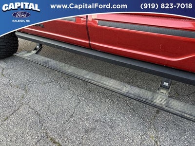 2023 Ford F-150 Lariat Black Ops