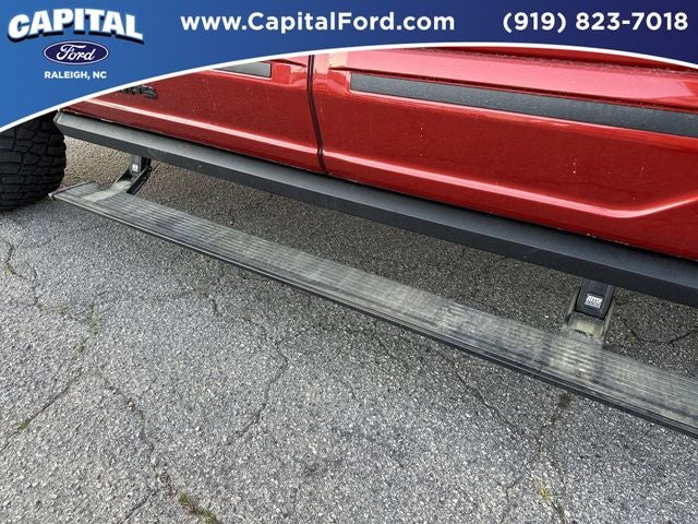 2023 Ford F-150 Lariat Black Ops