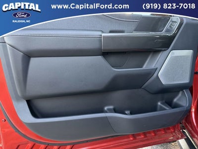 2023 Ford F-150 Lariat Black Ops