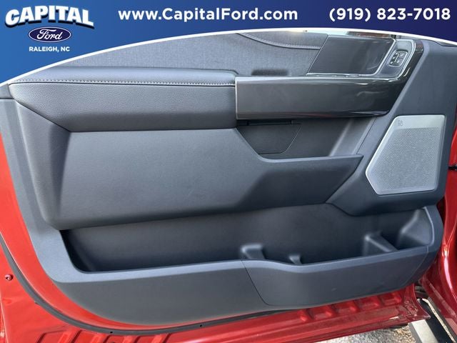 2023 Ford F-150 Lariat Black Ops