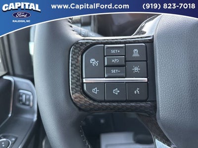 2023 Ford F-150 Lariat Black Ops