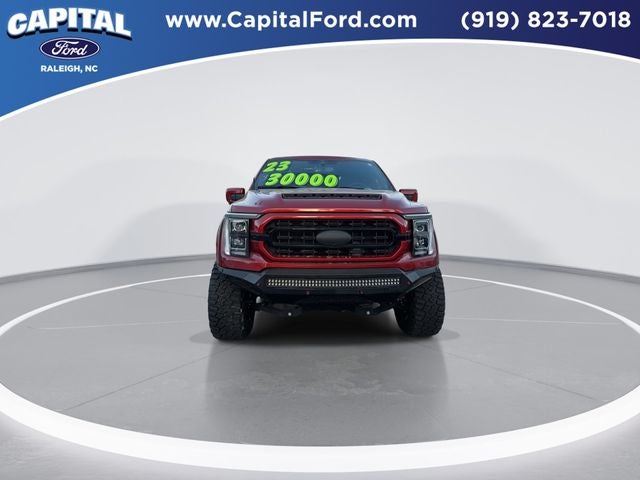 2023 Ford F-150 Lariat Black Ops