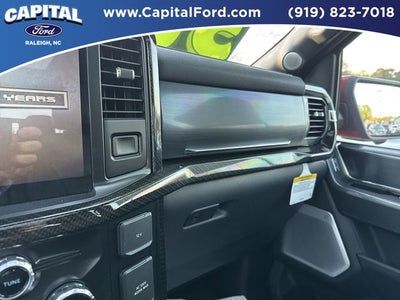 2023 Ford F-150 Lariat Black Ops
