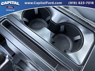 2023 Ford F-150 Lariat Black Ops