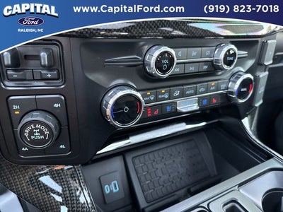 2023 Ford F-150 Lariat Black Ops