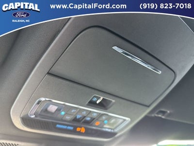 2023 Ford F-150 Lariat Black Ops