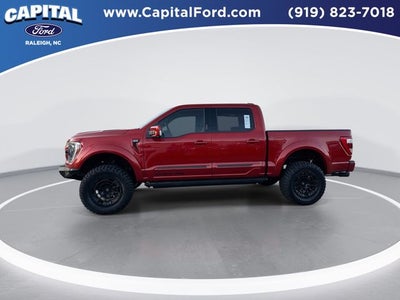 2023 Ford F-150 Lariat Black Ops