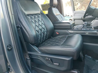 2021 Ford F-150 XLT **ROCKY RIDGE**