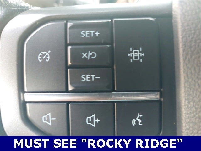 2021 Ford F-150 XLT **ROCKY RIDGE**