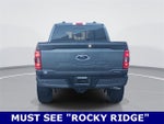 2021 Ford F-150 XLT **ROCKY RIDGE**